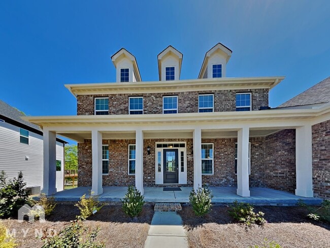 Building Photo - 584 Michigan Cir