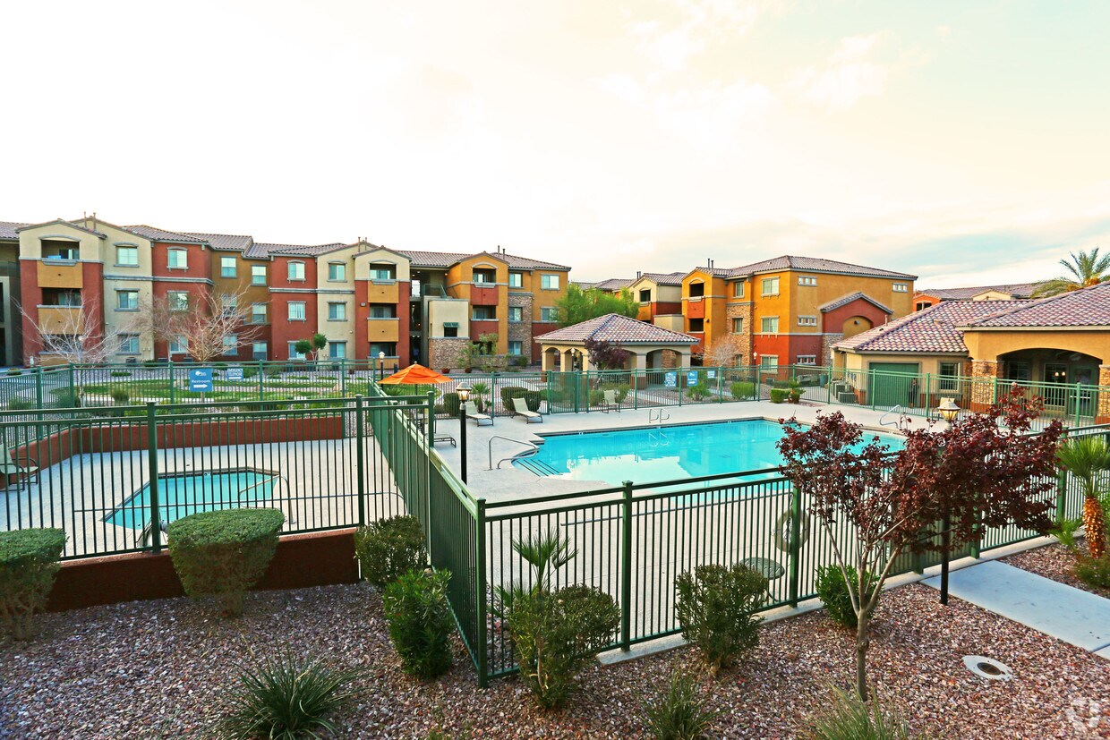 Arbor Pointe Las Vegas Arbor Pointe Las Vegas