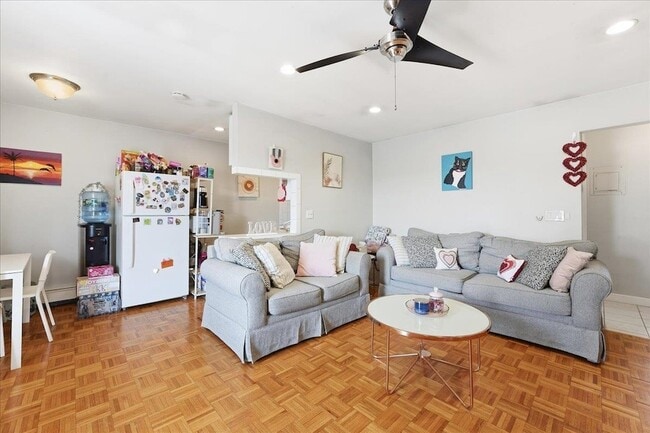 Building Photo - 1614 Union Turnpike