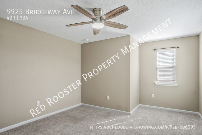 Building Photo - 9925 Bridgeway Ave