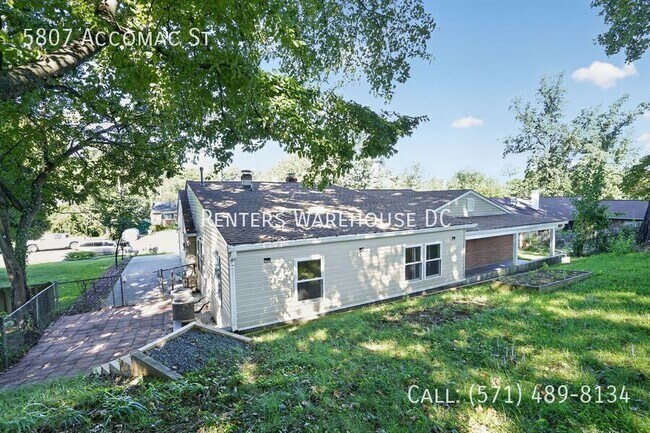 Building Photo - 5807 Accomac St