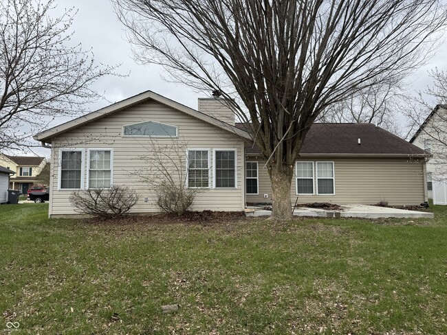 Building Photo - 5632 Rains Ln