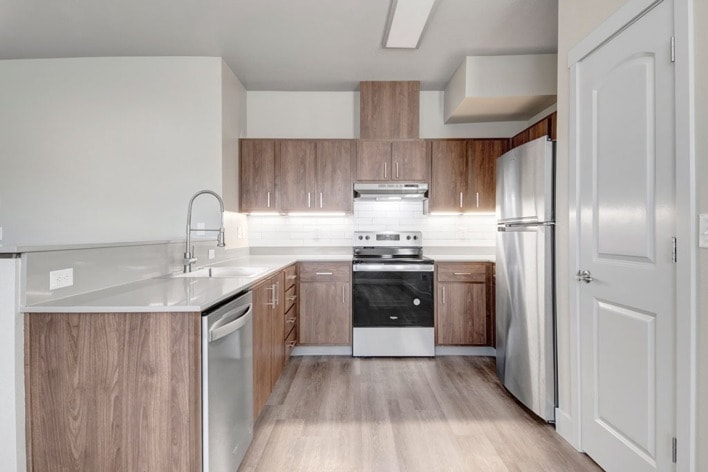 Building Photo - River Ridge Apartments