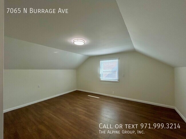 Building Photo - 7065 N Burrage Ave