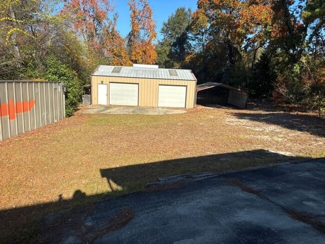 Building Photo - 4010 Legion Rd