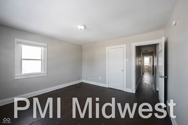 Building Photo - 3139 Guilford Ave