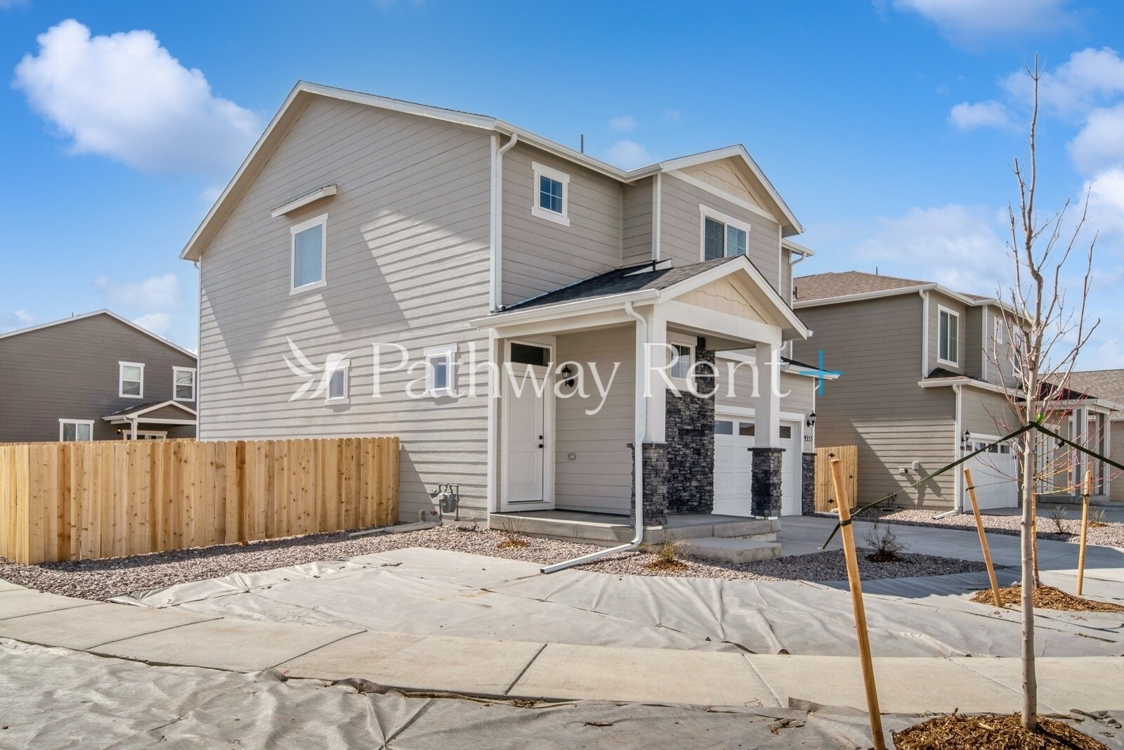 Building Photo - 9461 Yampa St