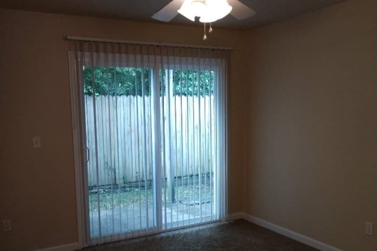 Bedroom - 1808 Bono Rd