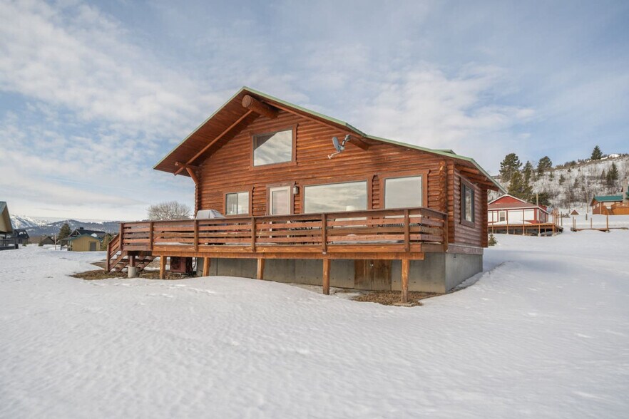 Building Photo - 5406 Henrys Lake Rd