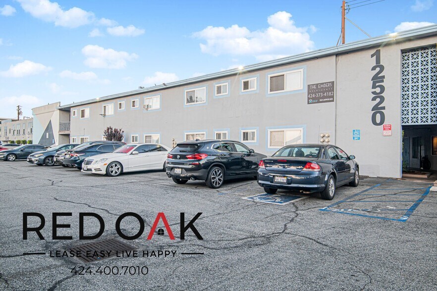 Building Photo - 12520 Lakewood Blvd