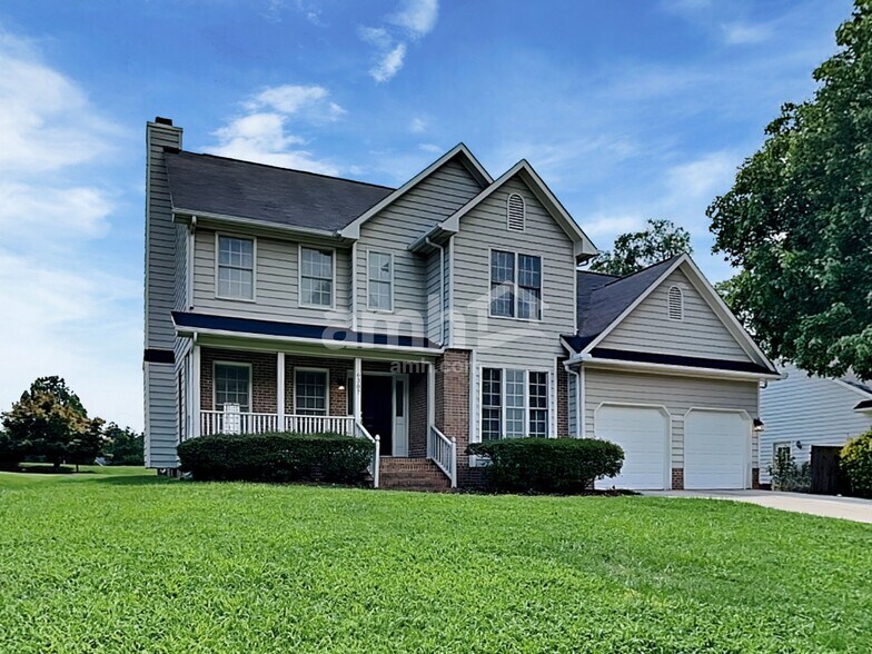 Primary Photo - 6307 Stonewick Dr