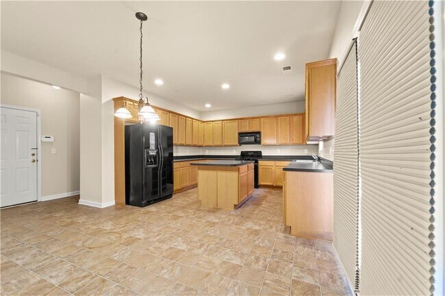 Building Photo - 5351 Heyward Pl SW