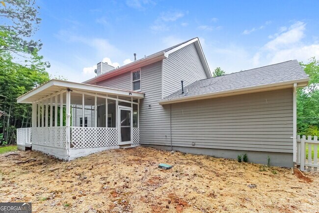 Building Photo - 969 Pointer Ridge