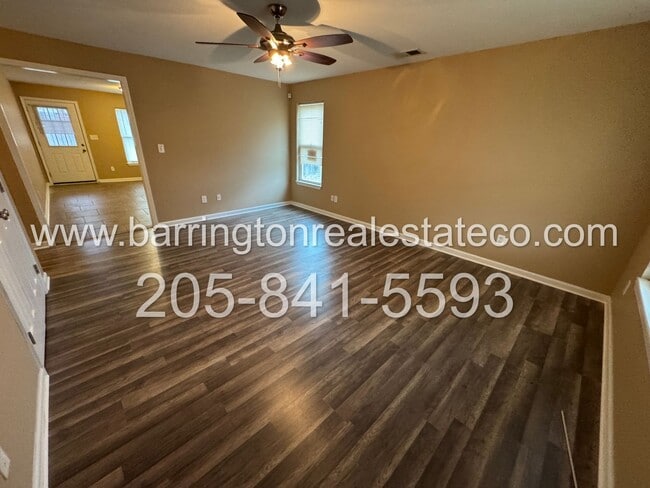 Building Photo - Midfield