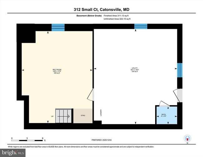 Building Photo - 312 Small Ct