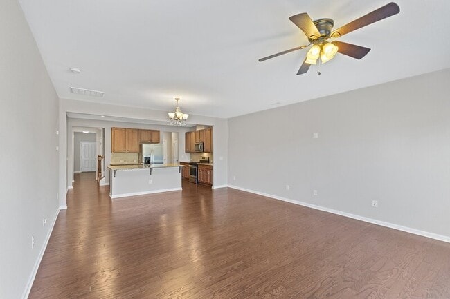 Building Photo - 1017 Fitchie Pl