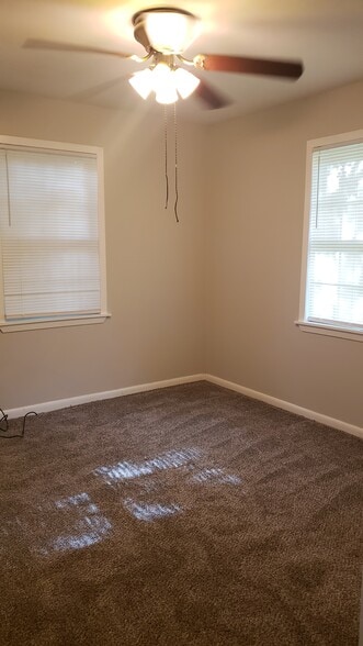 Bedroom1 - 4204 Elam St