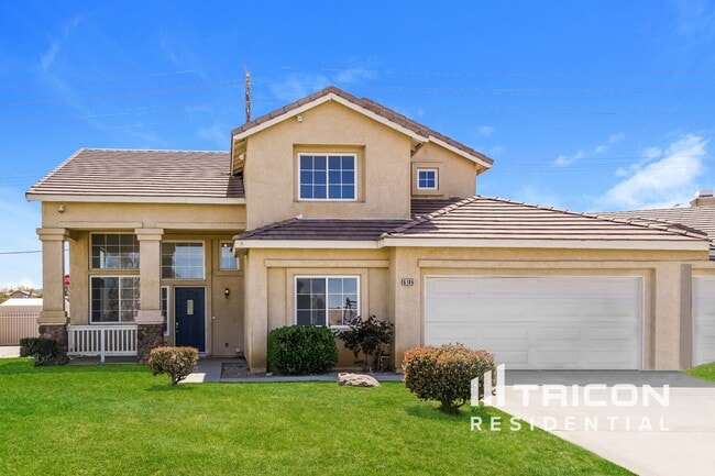 Building Photo - 6106 Quail Way