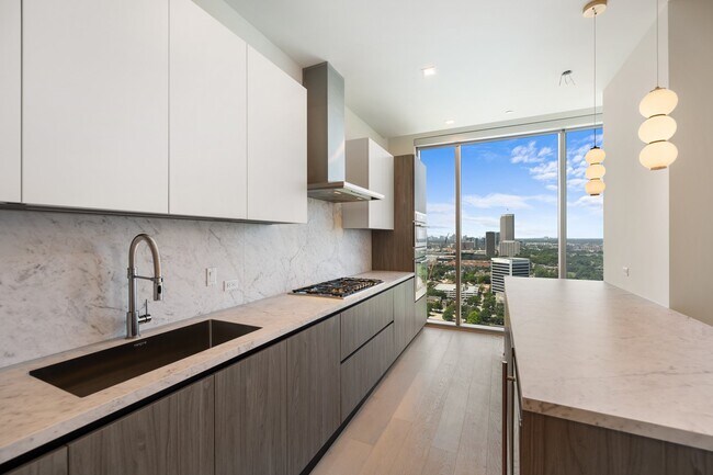 Building Photo - 1711 Allen Pkwy