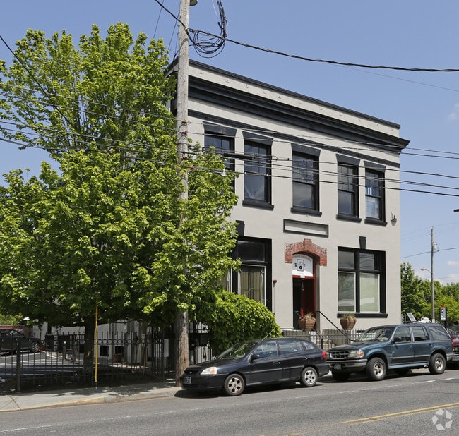 Building Photo - Telephone Exchange Lofts