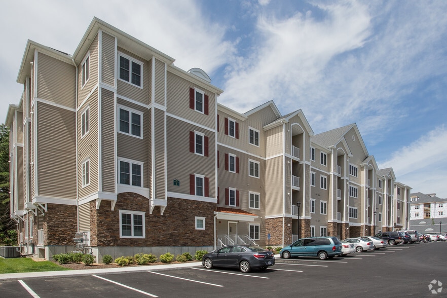 Aspen Regency 147 Rangeway Rd North Billerica MA 01862 Apartment Finder