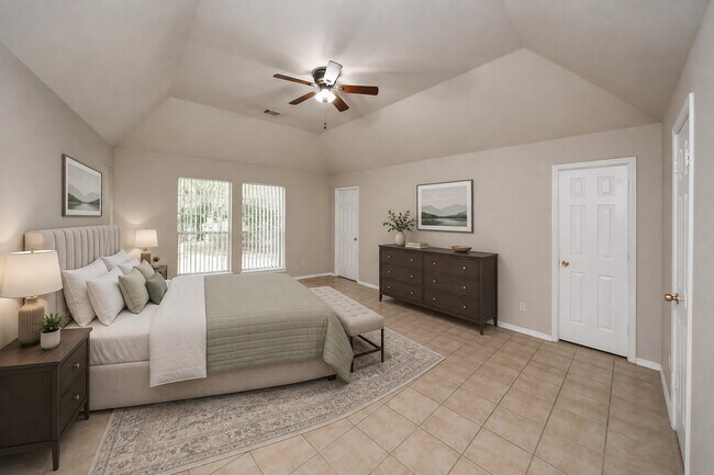Building Photo - 3211 Carmel Valley Dr
