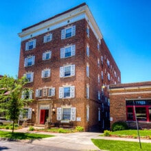 Building Photo - Concord Apartments