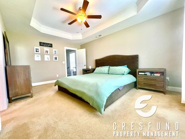 Building Photo - Gated Community 4 BR 2.5 Bath Coming Soon ...
