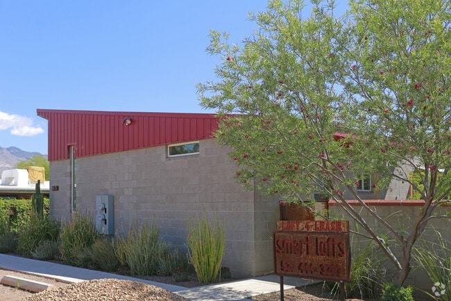 Building Photo - Smart Lofts
