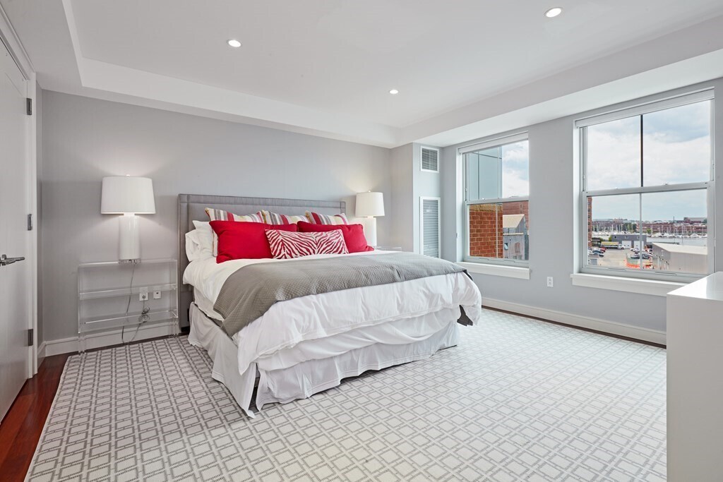 Building Photo - 3 Battery Wharf