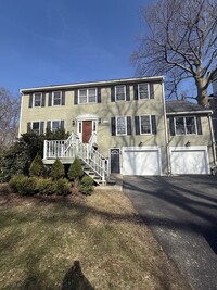 Building Photo - 226 Winchester St