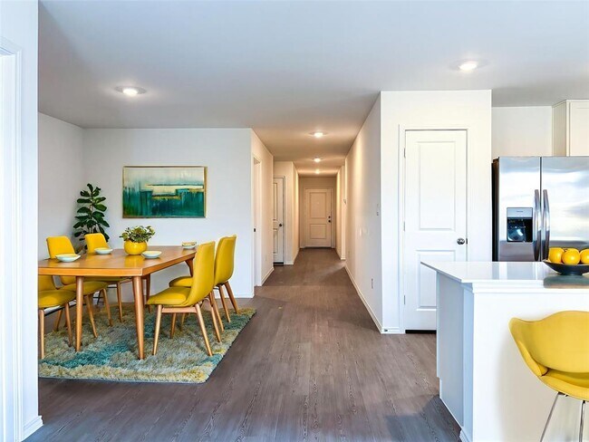 Building Photo - 429 Monsoon Dr