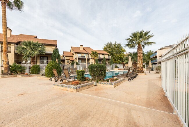 Building Photo - Sports Village - 2 Br + Play Loft, 2 Bath