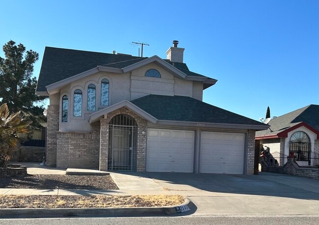 Primary Photo - 2905 Gilberto Avila St
