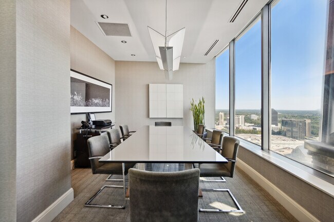 Building Photo - 3344 Peachtree Rd