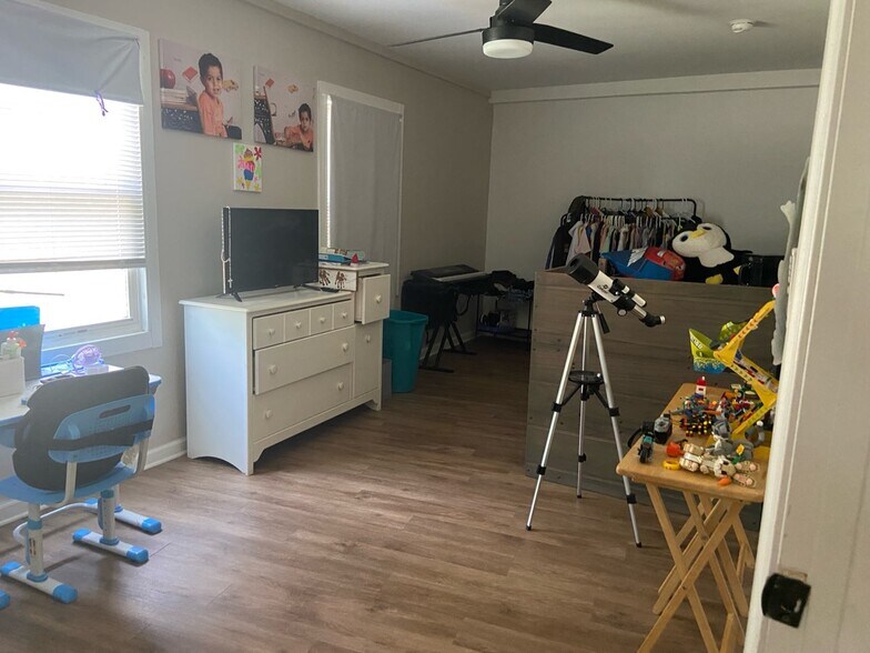 Second Bedroom - 311 Penniman Rd