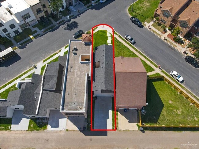 Building Photo - 6836 N 5th St