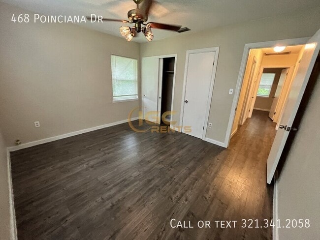 Building Photo - 468 Poinciana Dr