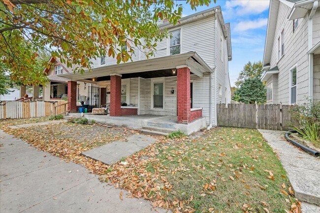 Primary Photo - 38-38 N Grant Ave