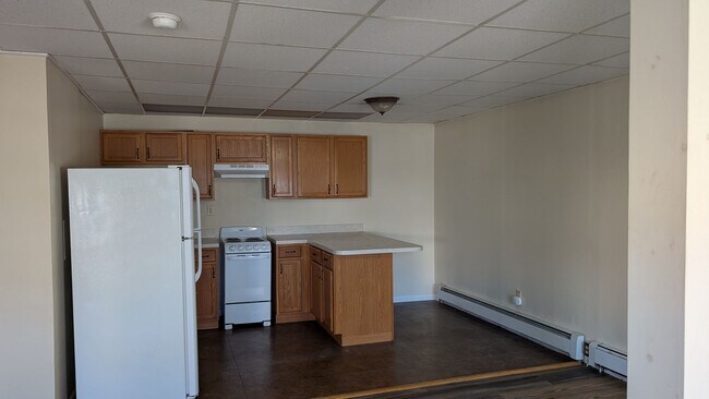 Building Photo - Franklin St