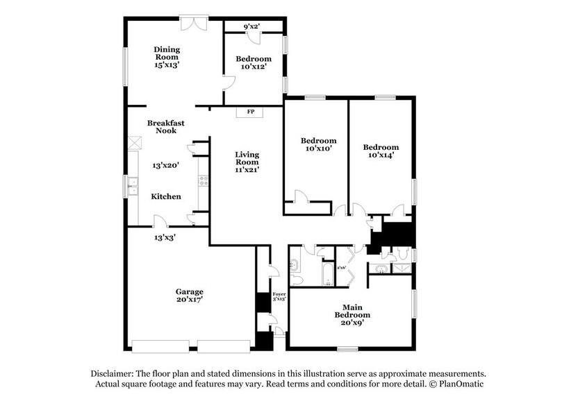 Building Photo - 5014 Hasie Dr