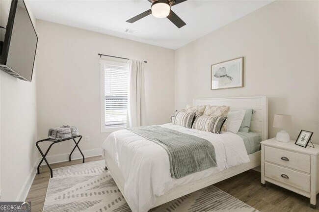 Building Photo - 4620 Timrose Rd NW