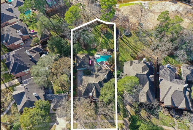 Building Photo - 7807 Allegro Dr