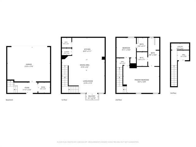 Building Photo - 3930 Bowser Ave