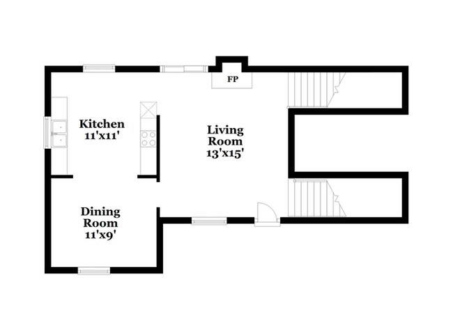 Building Photo - 1875 Marsh Creek Dr