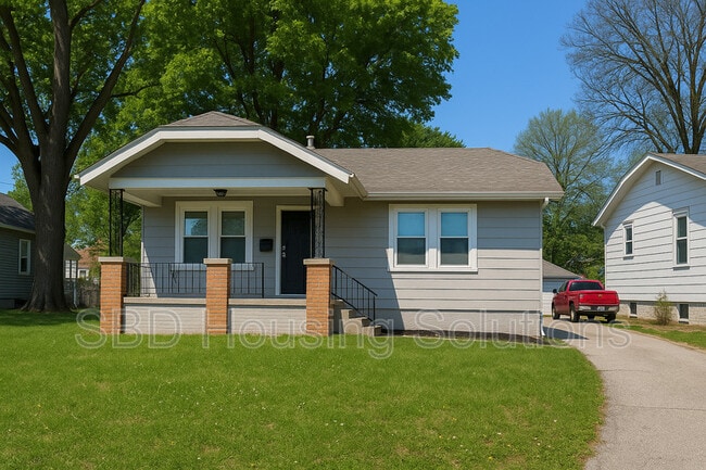 Primary Photo - 540 S Willow Ave