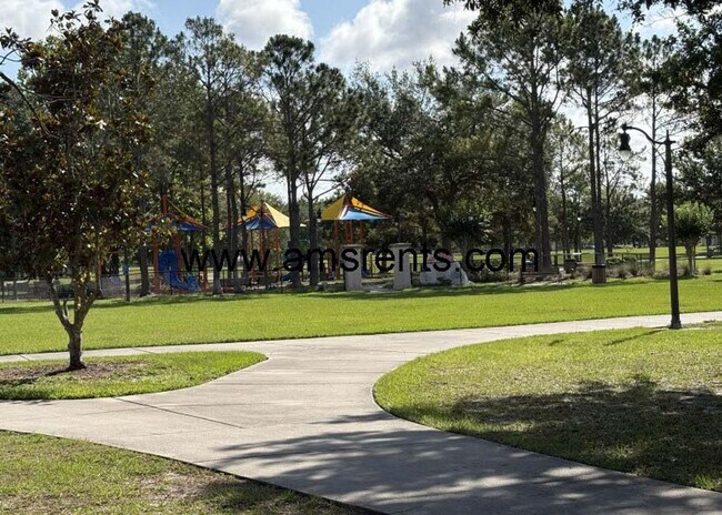 Building Photo - Charming 3-bedroom home in Villages of Southport community in Orlando