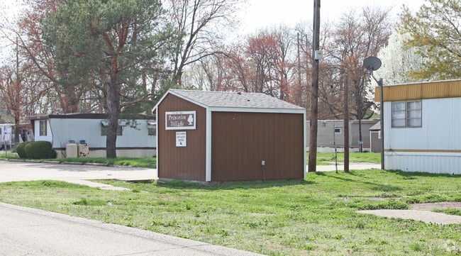 Building Photo - Princeton Village Mobile Home Community