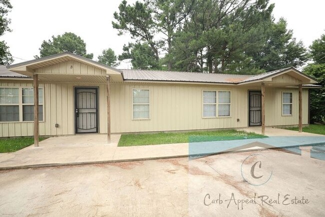 Building Photo - Recently built 2 bed/2 bath apt in Trumann...