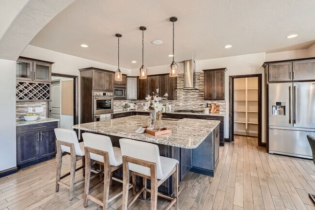 Building Photo - 13673 Kitty Joe Ct